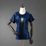 Brazil 2026 World Cup Away Women’s Jersey