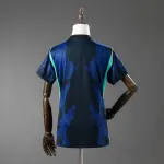 Brazil 2026 World Cup Away Women’s Jersey
