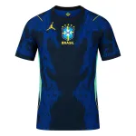 World Cup 2026 Brazil Jersey Away Player Version World Cup 2026 Brazil Jersey Away Player Version
