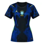 Brazil 2026 World Cup Away Women's Jersey Brazil 2026 World Cup Away Women’s Jersey