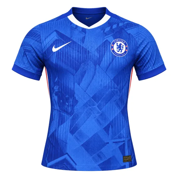 25/26 Chelsea Home Player Version Jersey - front product illustration