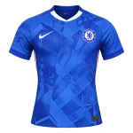 25/26 Chelsea Home Player Version Jersey
