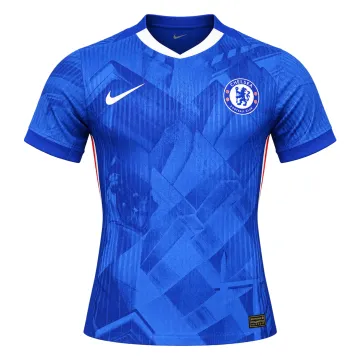 Camiseta del Chelsea 25/26, versión para jugador, para jugar en casa