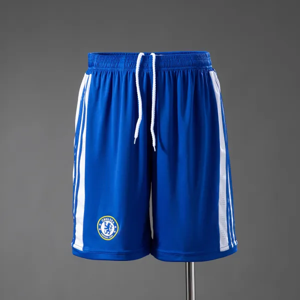 11/12 Chelsea retro shorts - A-kwaliteit Detail Bekijken