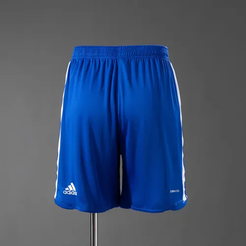 Chelsea 11/12 Home Retro Shorts