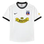 2000/01 Colo-Colo Home Retro Jersey 2000/01 Colo-Colo Home Retro Jersey