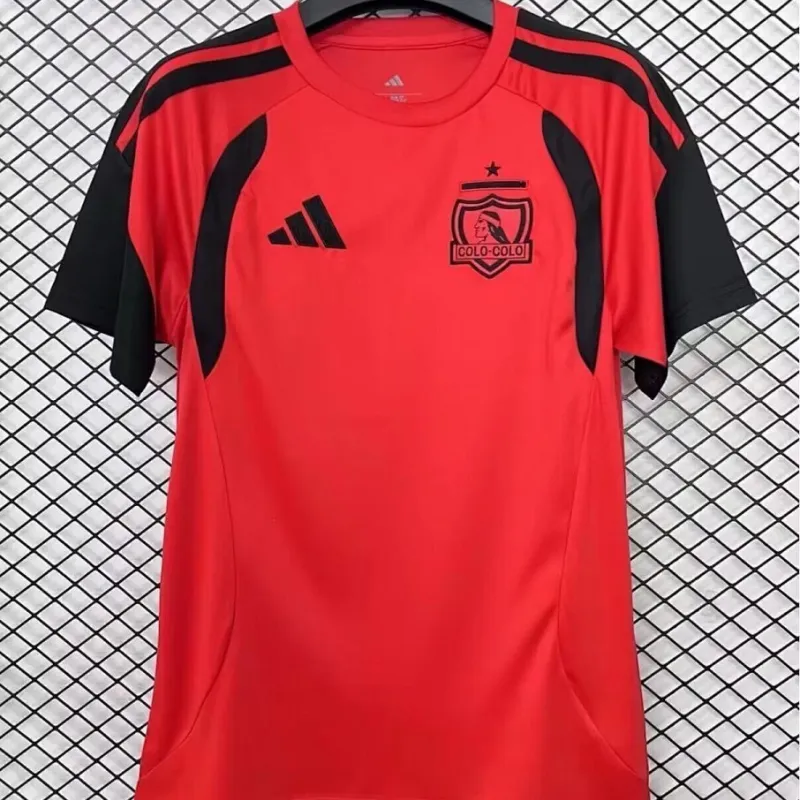 Colo Colo 2026/27 Red Training jersey