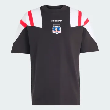 26/27 Colo-Colo Polera EQT Shirt