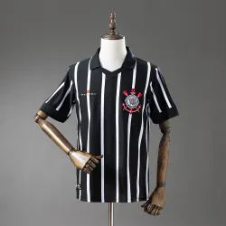 Corinthians 2012 Special Edition Retro Jersey - product photo US20.99 - Corinthians 2012 Special Edition Retro Jersey