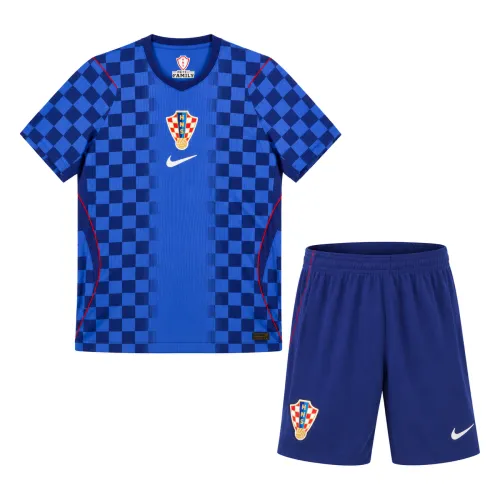 2026 World Cup Croatia Away Adult Kit