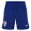 2026 World Cup Croatia Away Shorts