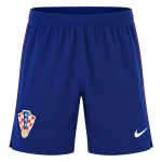 2026 World Cup Croatia Away Shorts