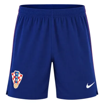 2026 World Cup Croatia Away Shorts