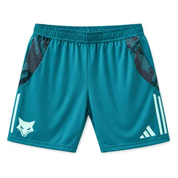 25/26 Cruzeiro Training Shorts Green