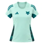 25/26 Cruzeiro Training Women Green Jersey