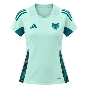 25/26 Cruzeiro Training Women Green Jersey