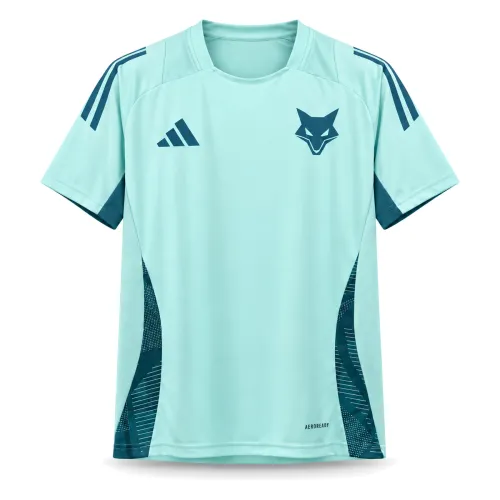 25/26 Cruzeiro Training Green Jersey