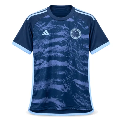 24/25 Cruzeiro Third Jersey