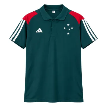 Maillot vert « Polo » du Cruzeiro 24/25