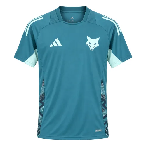 25/26 Cruzeiro Training Dark Green Jersey