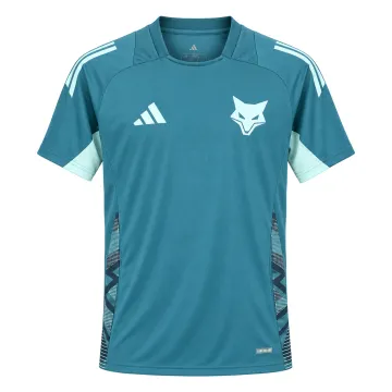25/26 Cruzeiro Training Dark Green Jersey