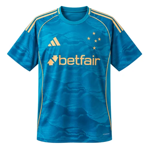25/26 Cruzeiro Third Jersey