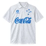 93/94 Cruzeiro Away Retro Jersey