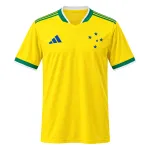 26/27 Cruzeiro Brazil Edition Jersey