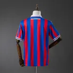 Camisola de Edição Limitada do Crystal Palace 25/26