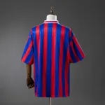 Crystal Palace 96/98 Home Retro Jersey