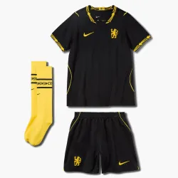 26/27 Chelsea Away Kids Kit - product photo US16.99 - 26/27 Chelsea Away Kids Kit