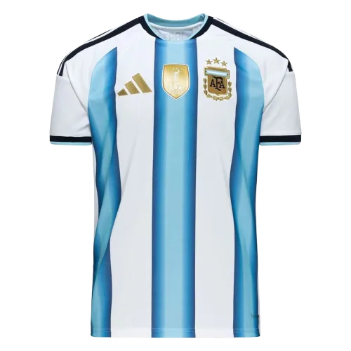 Argentina Jersey 2026 World Cup Home