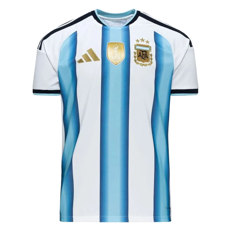 Argentinien Trikot 2026 Weltmeisterschaft Heim