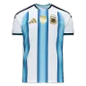 Argentina Jersey 2026 World Cup Home
