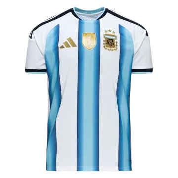 Argentine Jersey 2026 World Cup Home