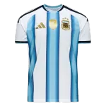 Argentinien Trikot 2026 Weltmeisterschaft Heim Argentinien Trikot 2026 Weltmeisterschaft Heim