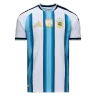 World Cup 2026 Argentina Player Version Jersey Home