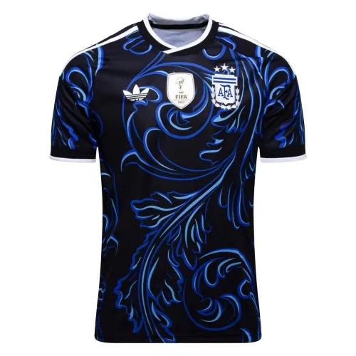 Argentina Jersey 2026 World Cup Away