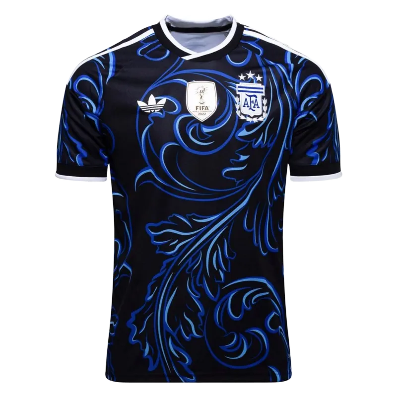 Argentina Jersey 2026 World Cup Away