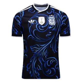Argentina Jersey 2026 World Cup Away