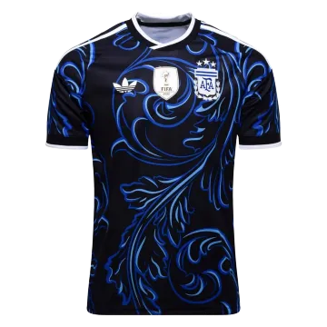 Argentina Jersey 2026 World Cup Away