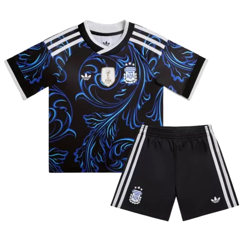 Maillot de l'Argentine 2026 - Kit de la Coupe du Monde 2026