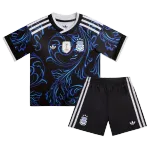 Juventud Argentina Jersey 2026 World Cup Away Kit