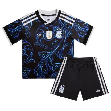 Camisola da Argentina para o Campeonato do Mundo de 2026