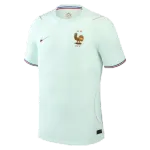 Maglia Coppa del Mondo 2026 Francia Away Autentico Maglia da trasferta ufficiale della Francia per i Mondiali 2026