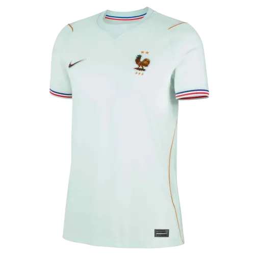 WK 2026 Frankrijk Uiterlijk Vrouwen
