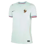 Uniforme de mulher para o Campeonato do Mundo de 2026 da França