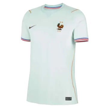World Cup 2026 France Away Uniform Women