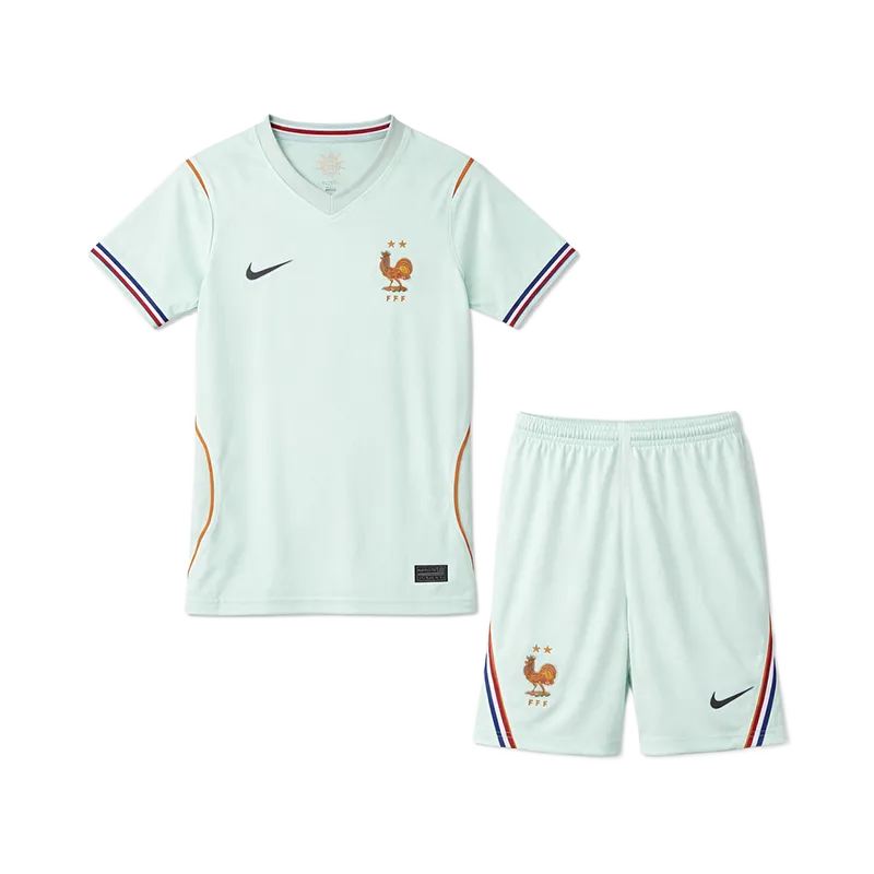 Frankrijk Jeugd Jersey 2026 WK Weg