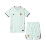 Frankrijk Jeugd Jersey 2026 WK Weg